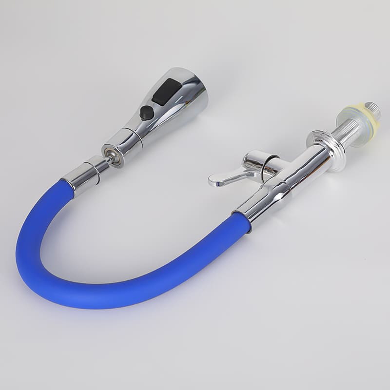 Manguera de grifo universal colorida-48