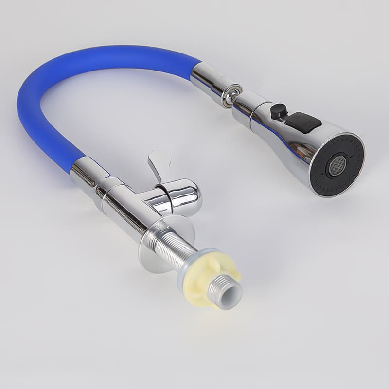 Manguera de grifo universal colorida-48