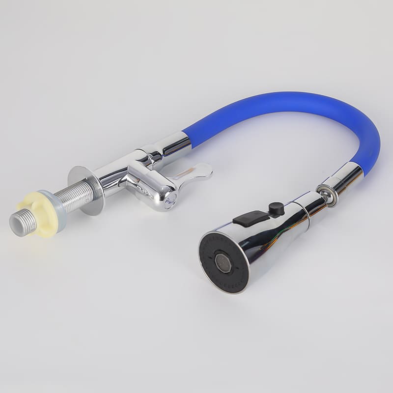 Manguera de grifo universal colorida-48