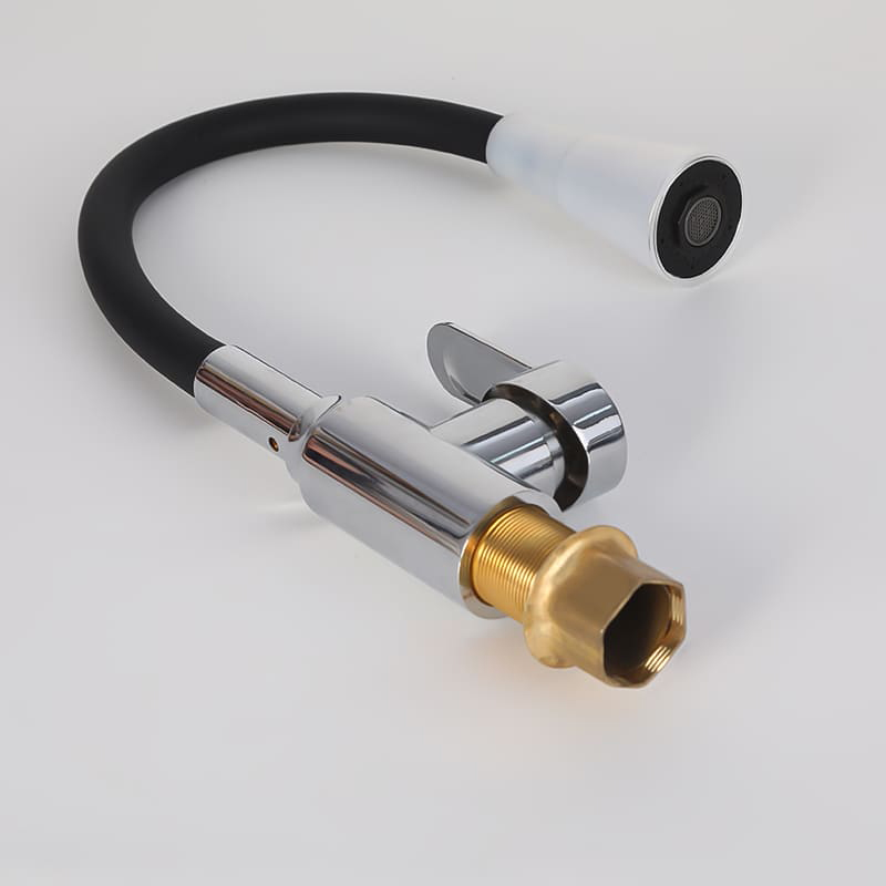 Manguera de grifo universal colorida-51