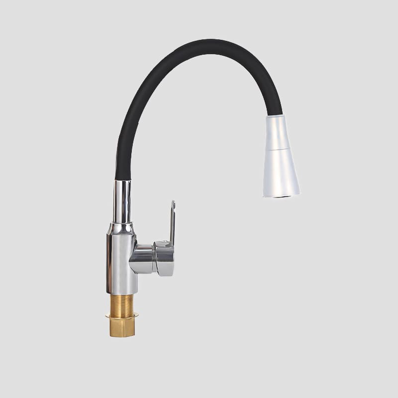 Manguera de grifo universal colorida-51