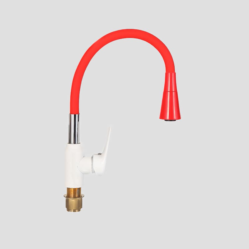 Manguera de grifo universal colorida-53