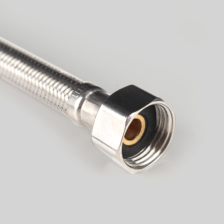 Manguera trenzada de metal-05