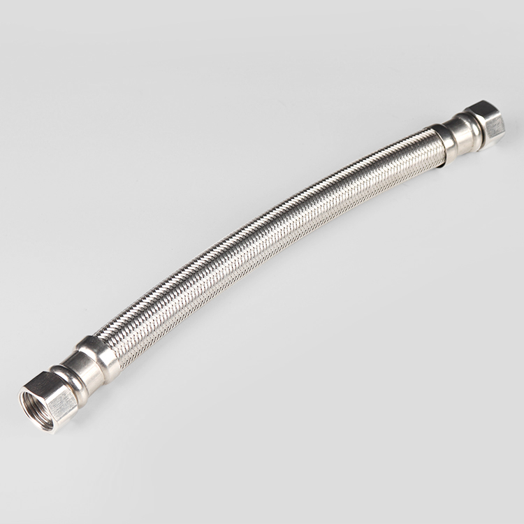 Manguera trenzada de metal-07