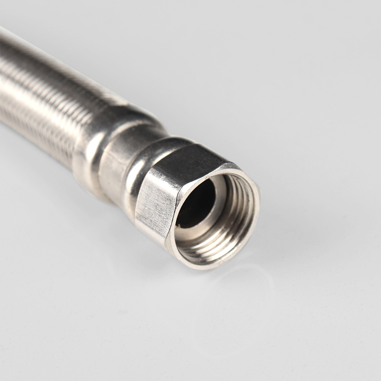 Manguera trenzada de metal-07