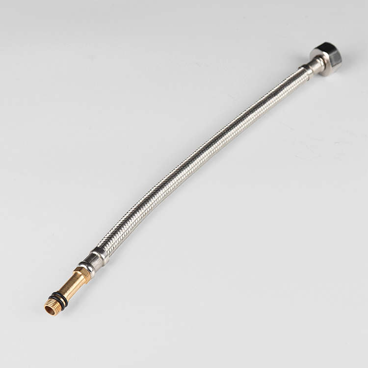 Manguera trenzada de metal-08