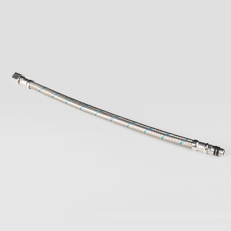 Manguera trenzada de metal-16