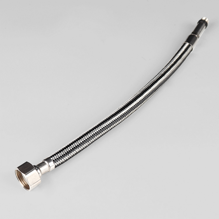 Manguera trenzada de metal-16