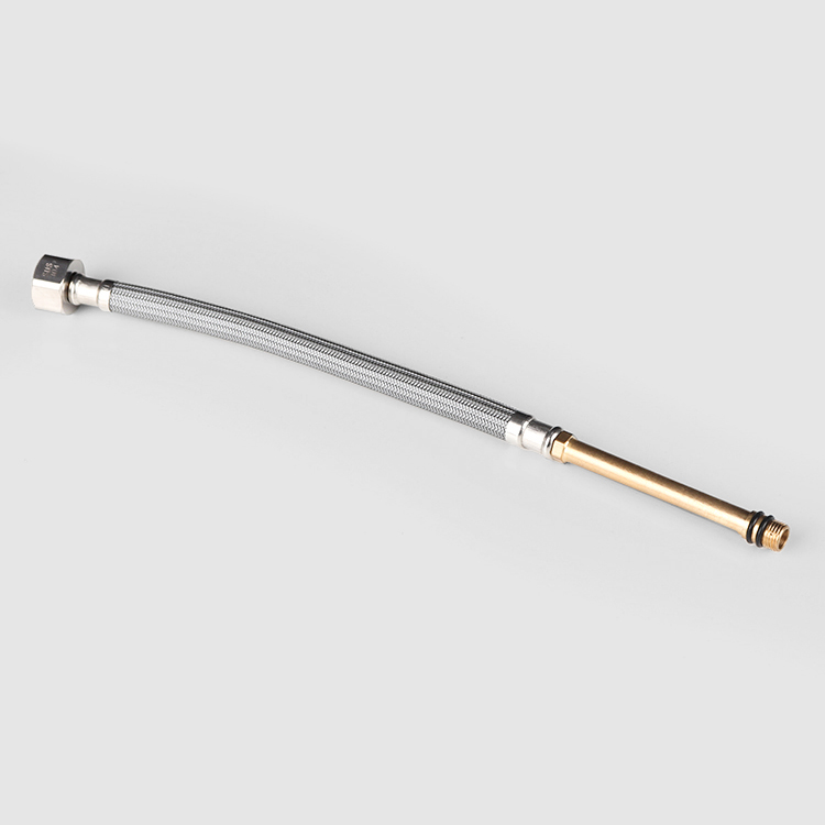 Manguera trenzada de metal-16