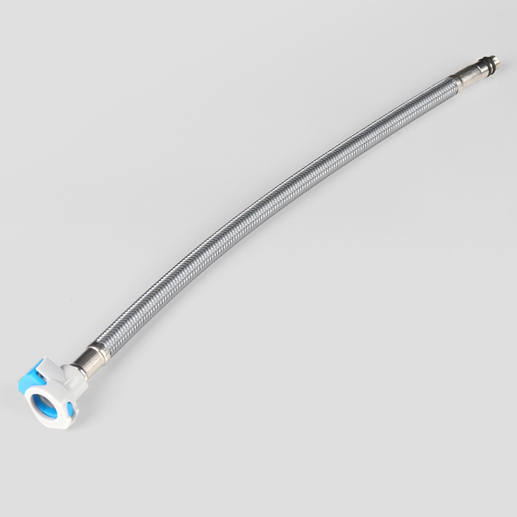 Manguera trenzada de metal-13