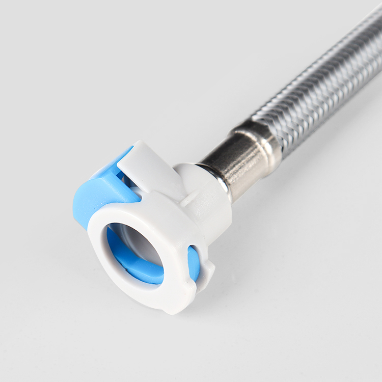 Manguera trenzada de metal-16