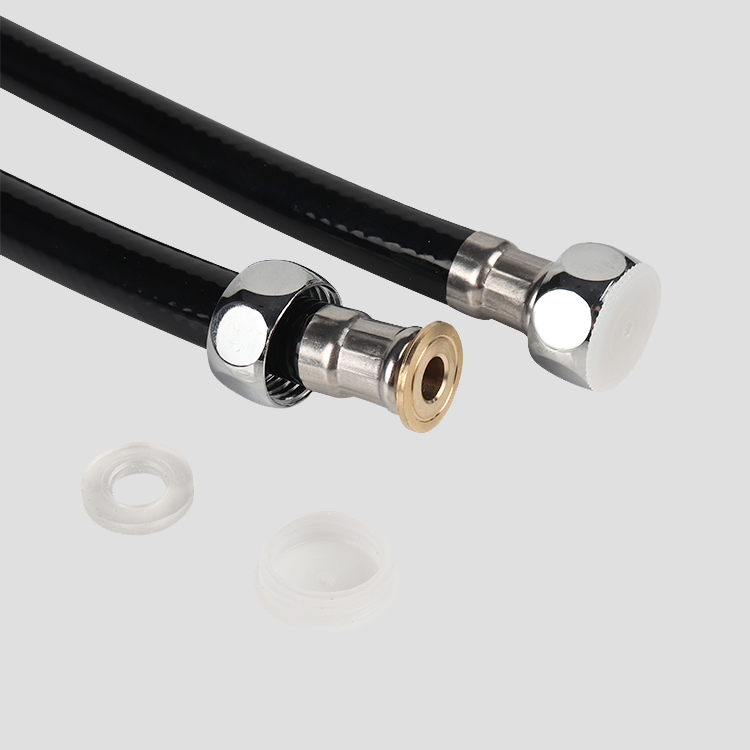 Manguera trenzada de metal-16