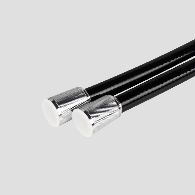 Manguera trenzada de metal-16
