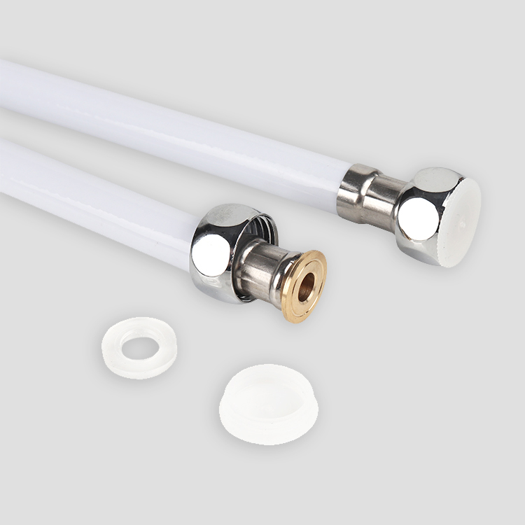 Manguera trenzada de metal-17