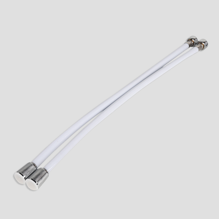 Manguera trenzada de metal-17