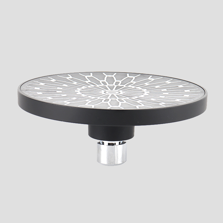 Cabezal de ducha negro-03