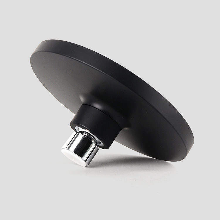 Cabezal de ducha negro-03