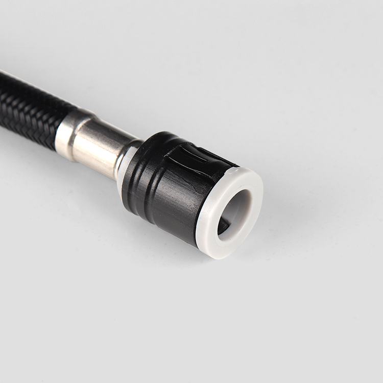 Manguera trenzada de metal-18