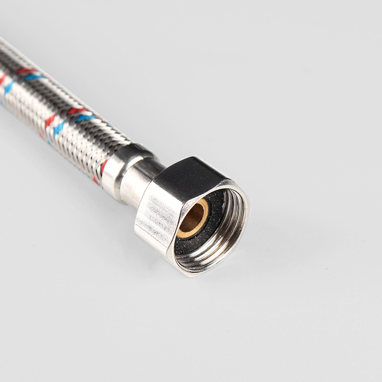 Manguera trenzada de metal-02