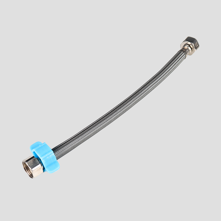 Manguera trenzada de metal-03