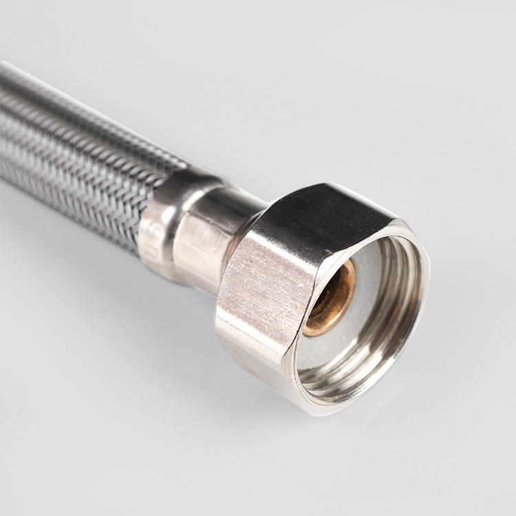 Manguera trenzada de metal-03